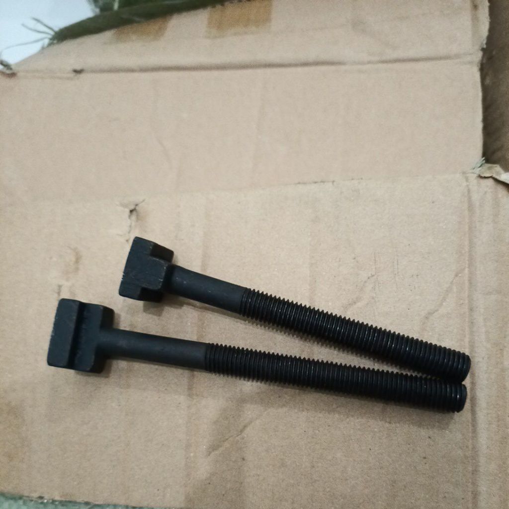 baut btc m12x150