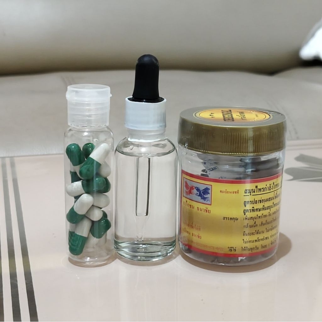 PAKET BUNDLING HARGA TERBAIK DOPING AYAM ADUAN. RACING HORSE. KAPSUL ISI 15. KAMLANG GOLD 200