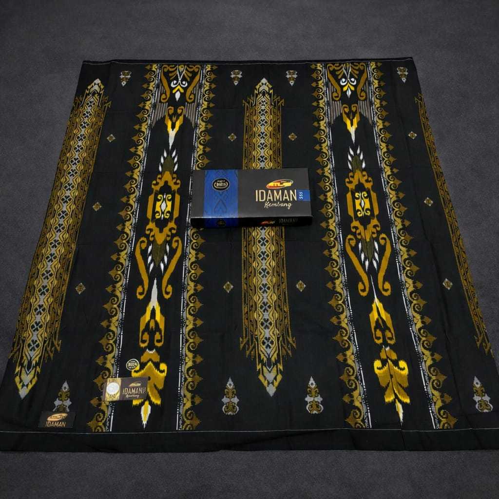 ATLAS Idaman Kembang ATLAS Idaman Kembang ATLAS Idaman Kembang-PROMO RAMADHAN