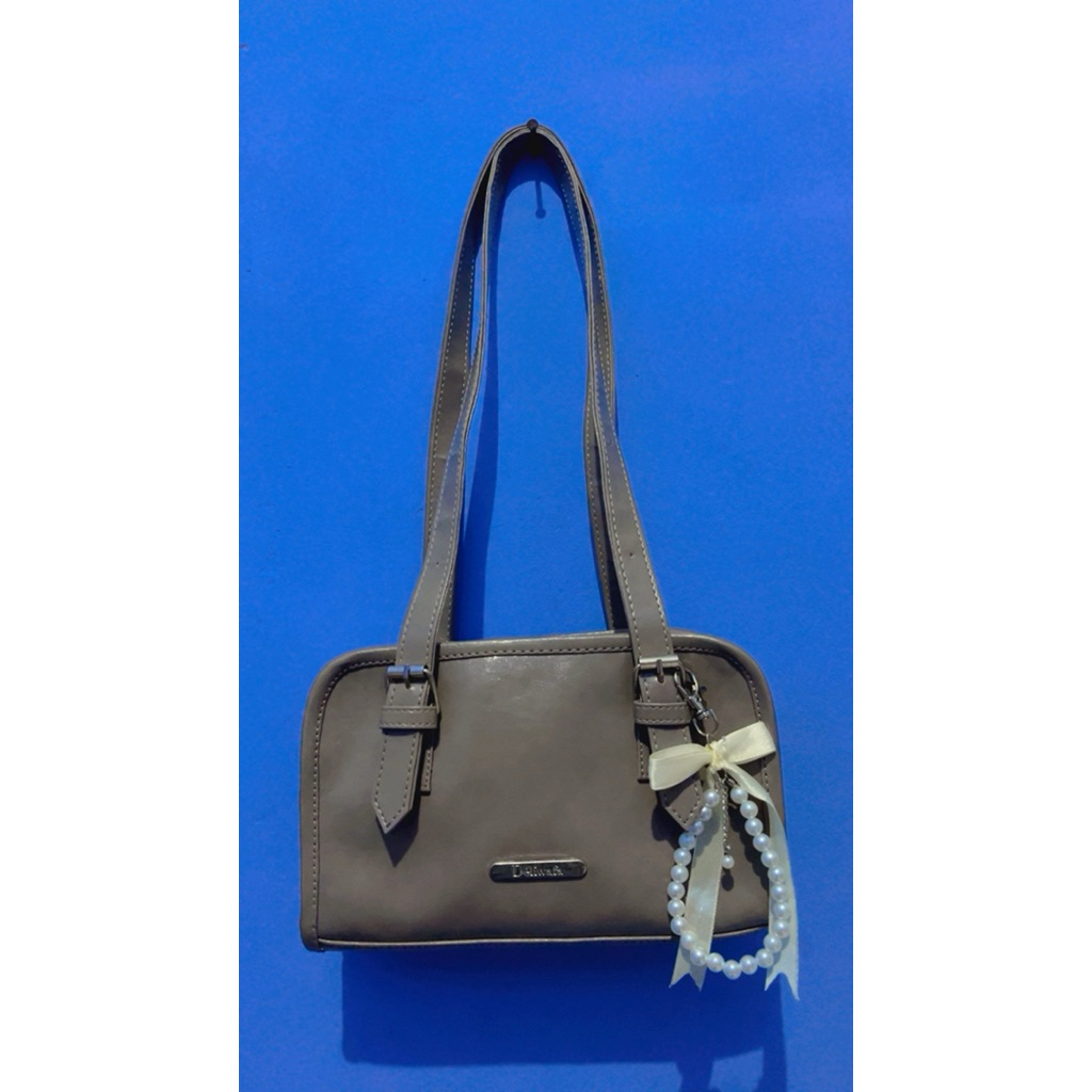 Tas Deliwafa New