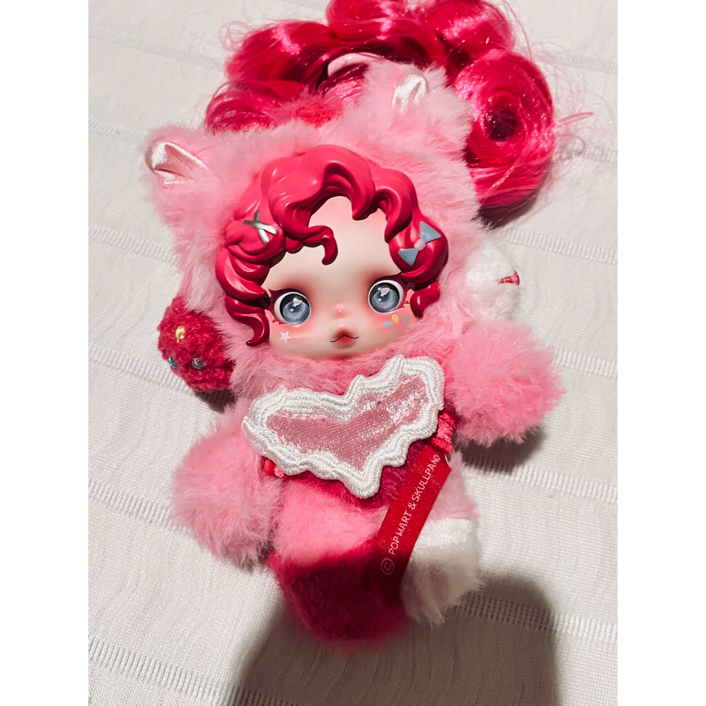 Pinkie pie skullpanda (selected)