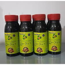 Minyak Kemiri Puspa Tang 100 ml Solusi Rambut Rontok