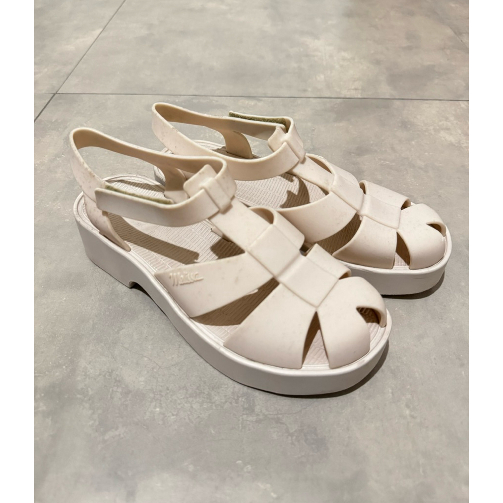 preloved melissa