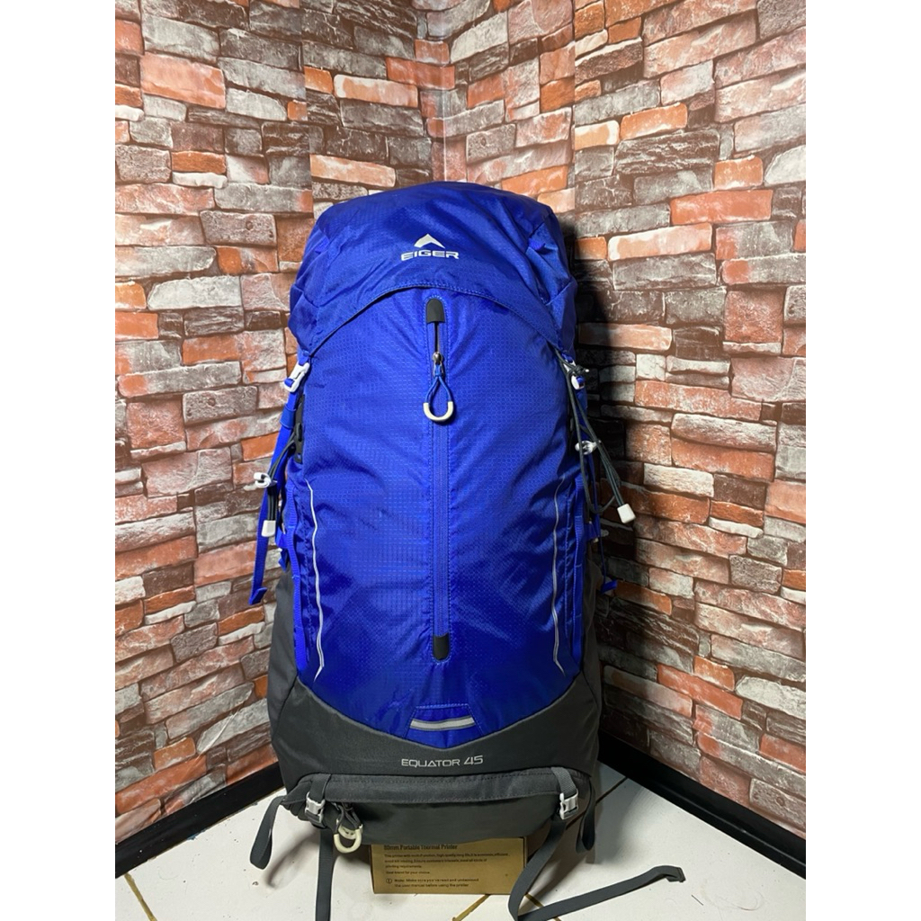 EIGER EQUATOR 45L