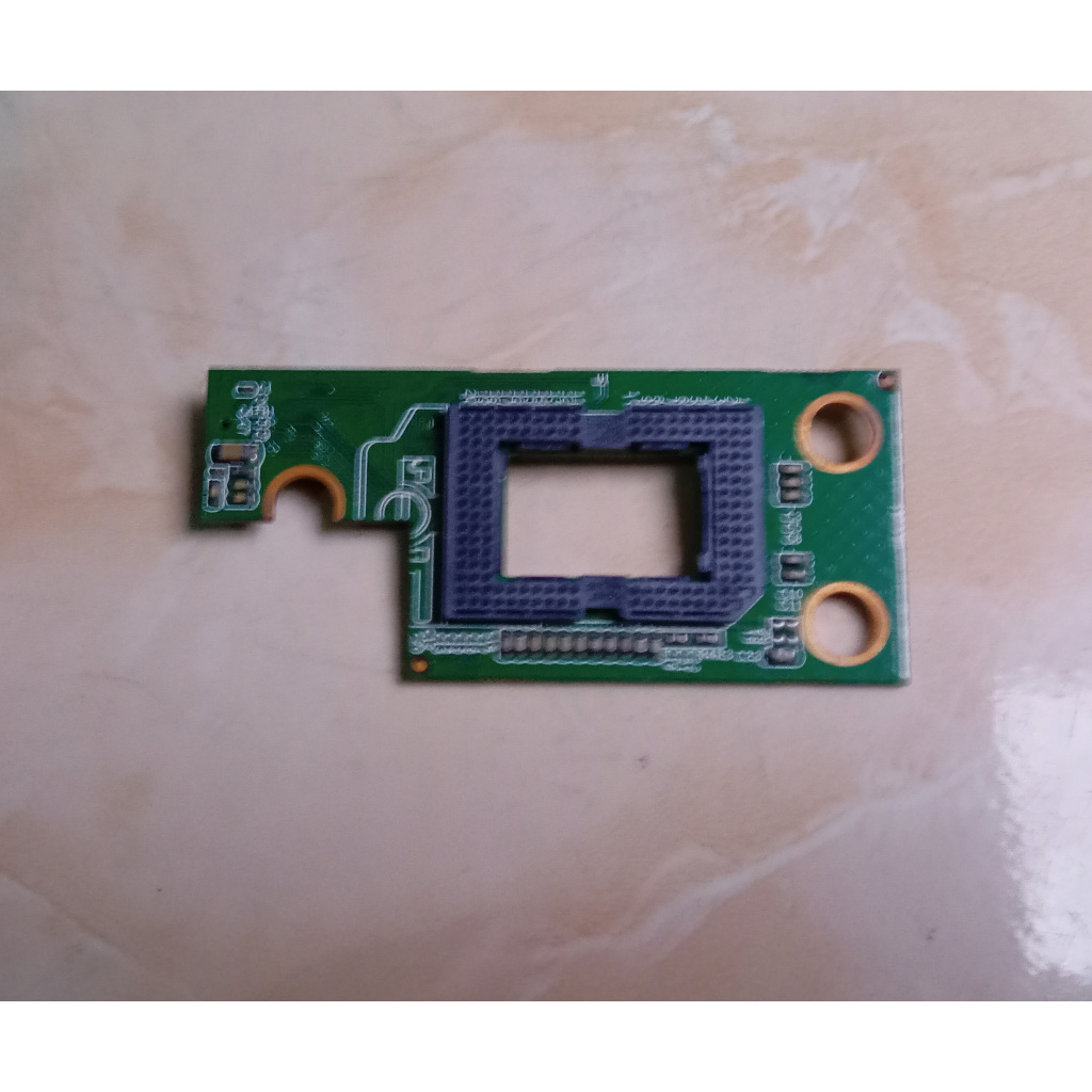 DMD Board Socket DMD INFOCUS IN114  IN112 Viewsonic PJD5233 PJD5233 PJD5223 BENQ MS517 MX514 DS330