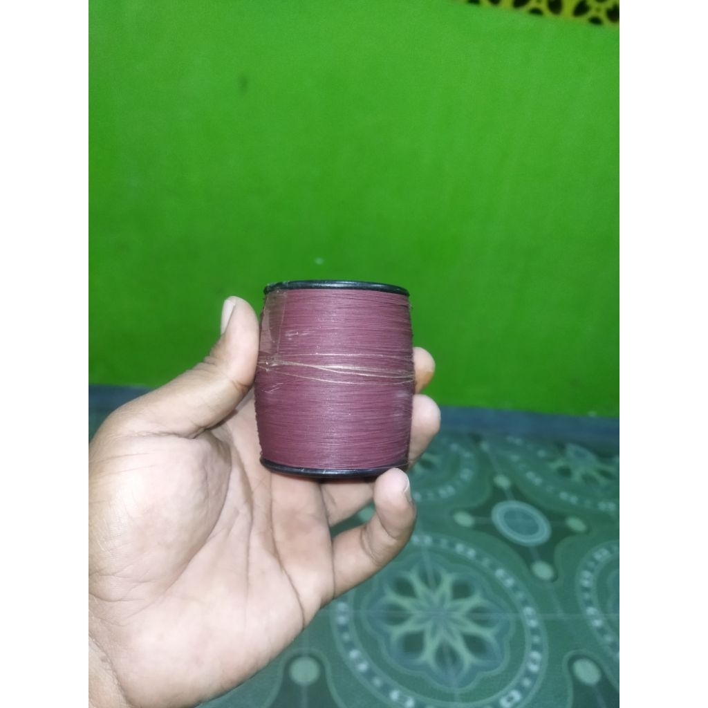 Gelasan bah Uus 2000Yard spesial senjata 022
