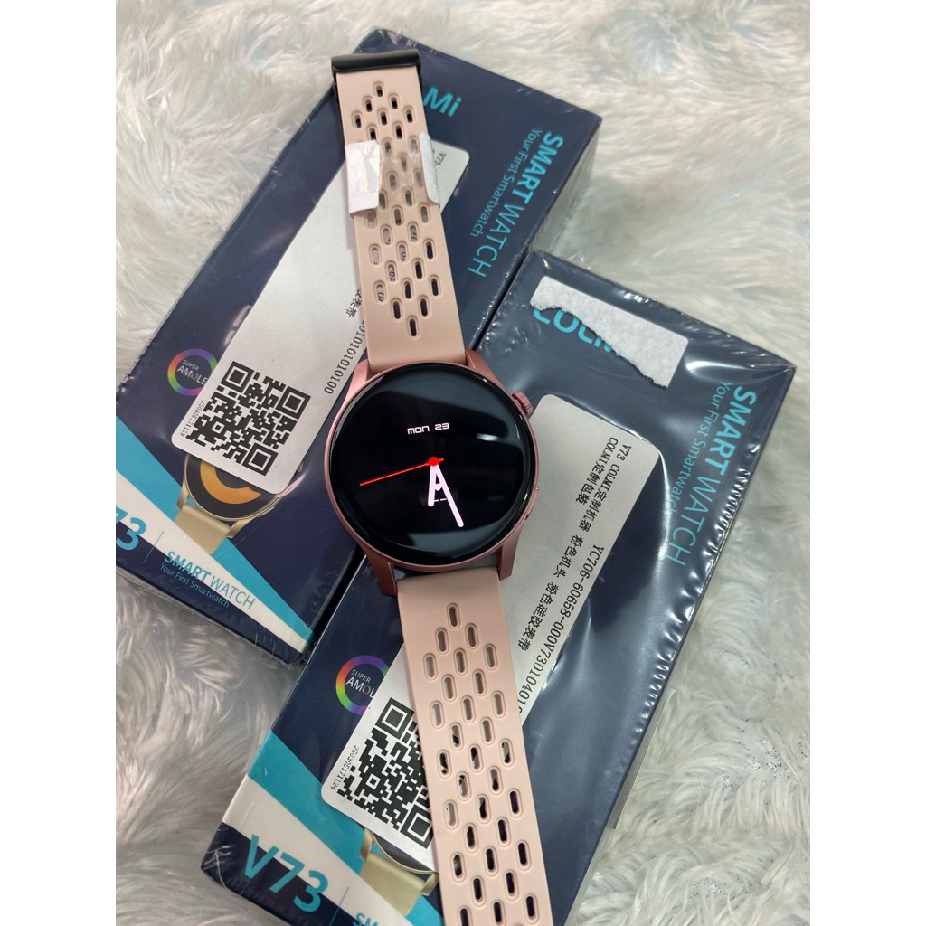 Smartwatch Colmi V73