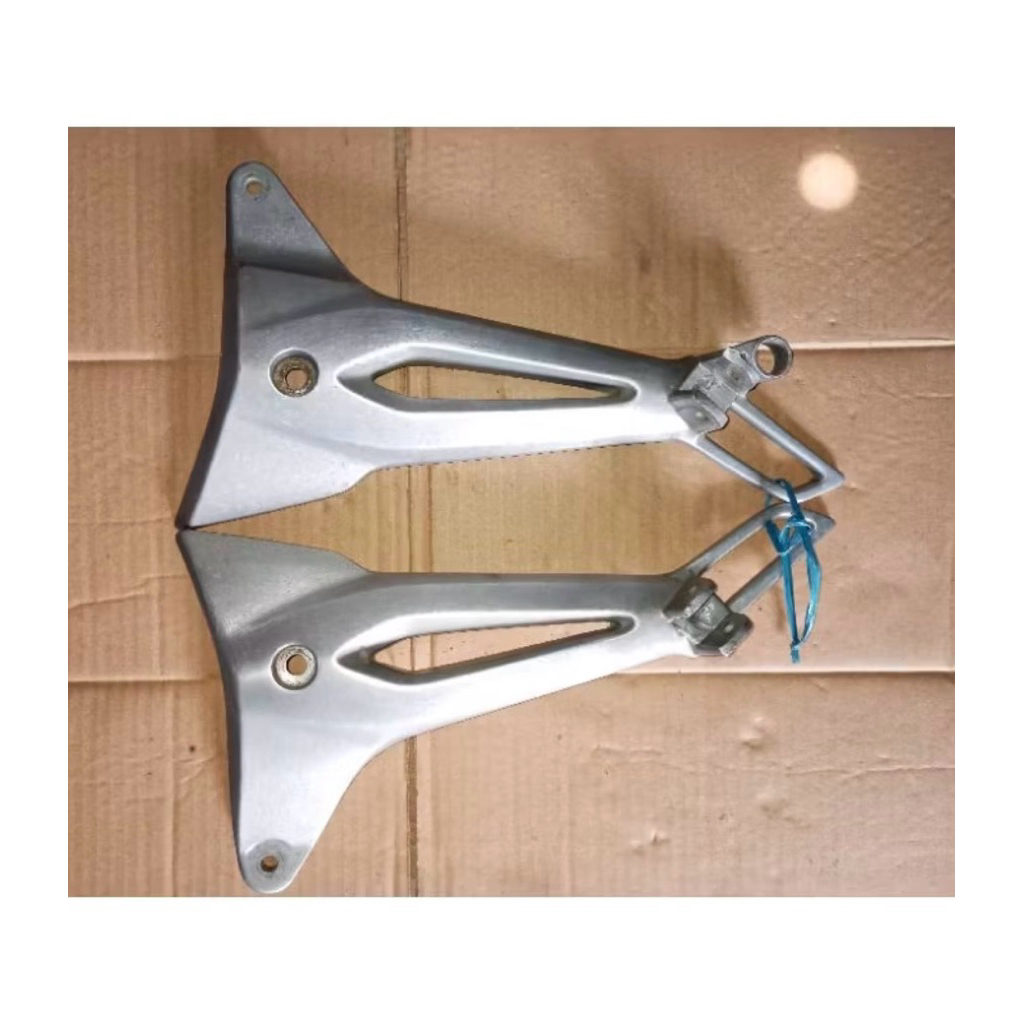 Postep foot step pijakan kaki supra fit new, fit x ORIGINAL COPOTAN