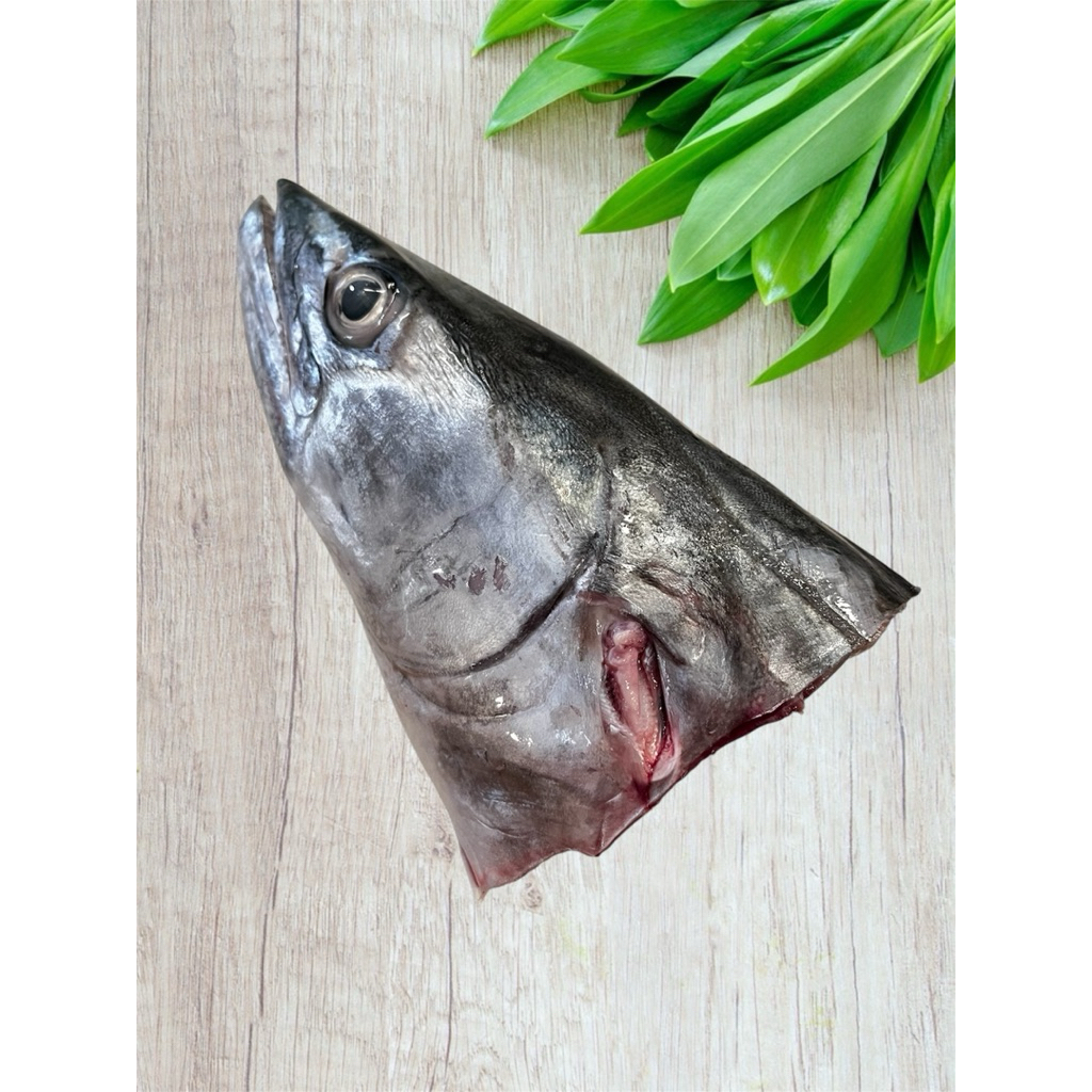 Kepala Ikan Tenggiri Fresh