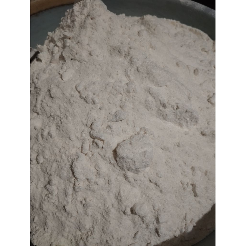 tepung singkong atau nasi tiwul 1 kg