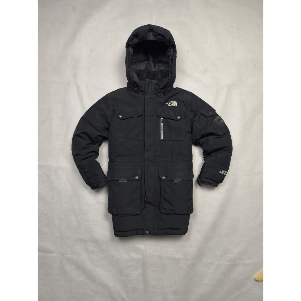 Puffer The North Face Mc Murdo Gossedown Jacket