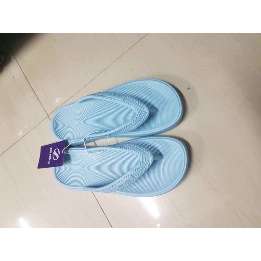 SANDAL JEPIT PEREMPUAN TERBARU ZANDILAC