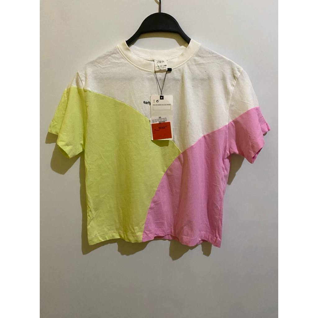 ZARA kids t-shirt