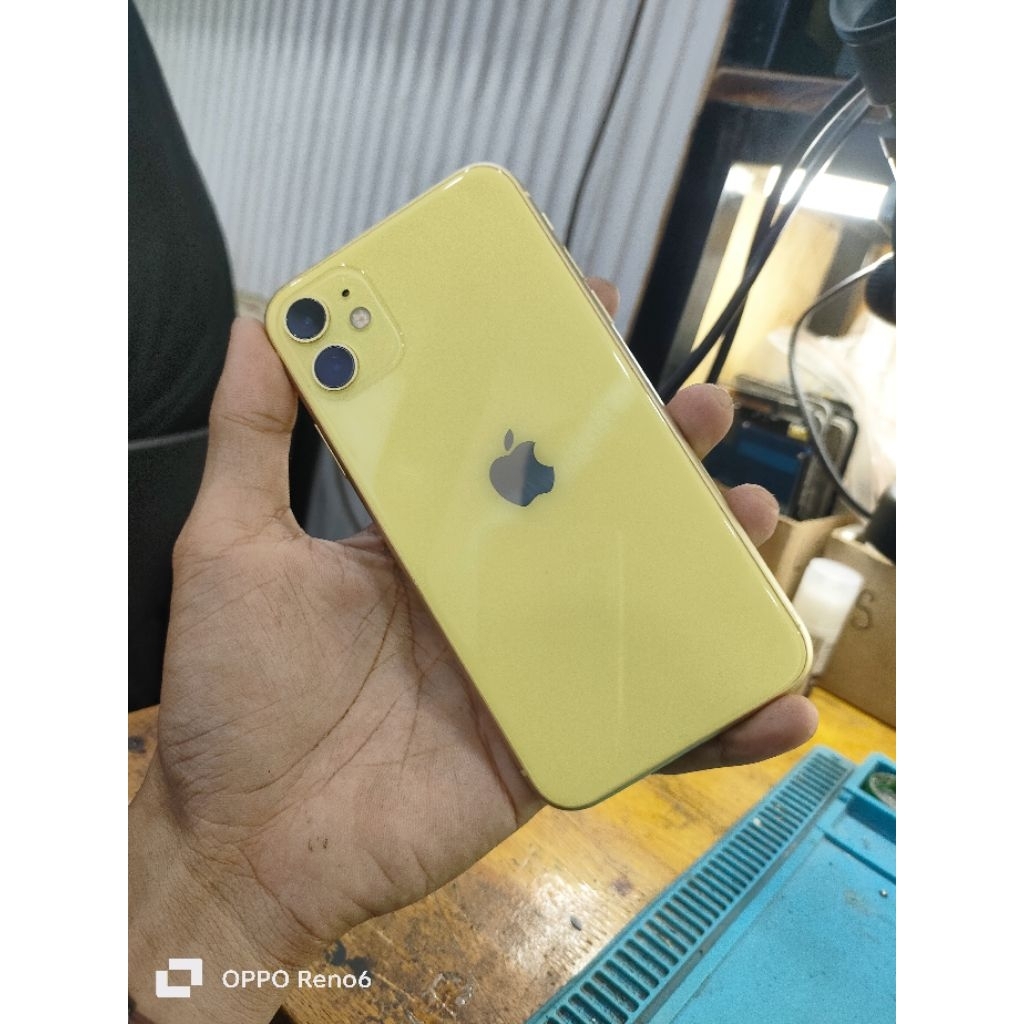 IPHONE 11 64GB EX INTER BATANGAN