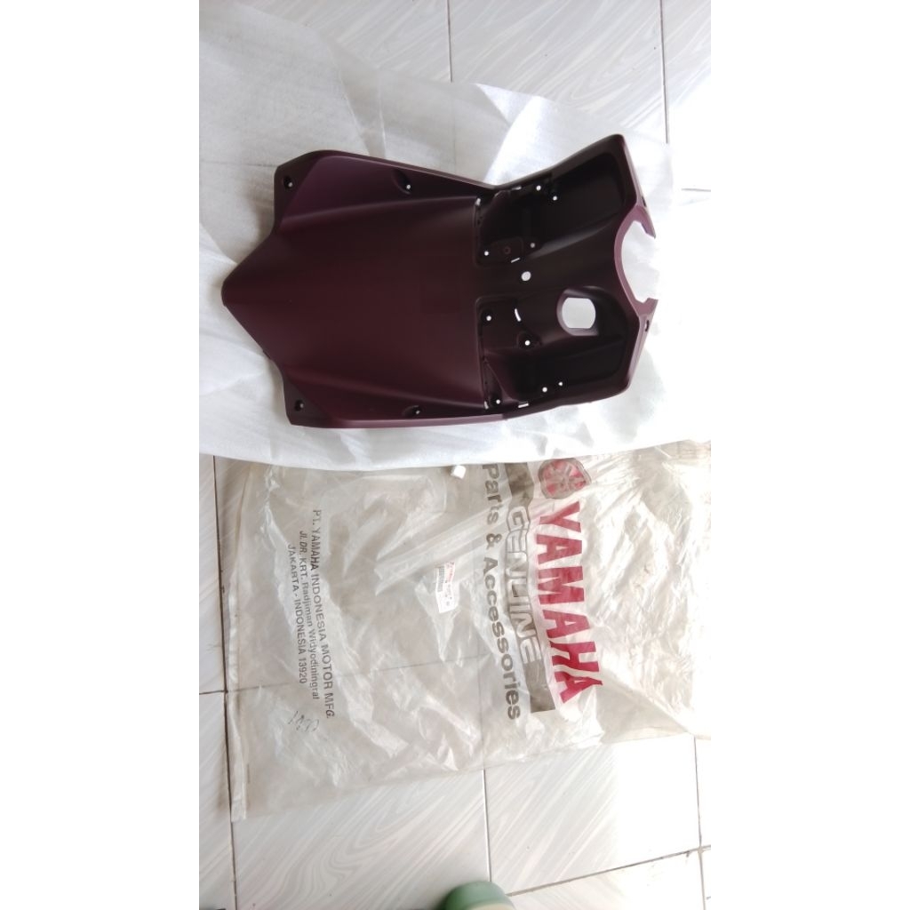 legsil dek kontak mio soul karbu asli merah ati p30