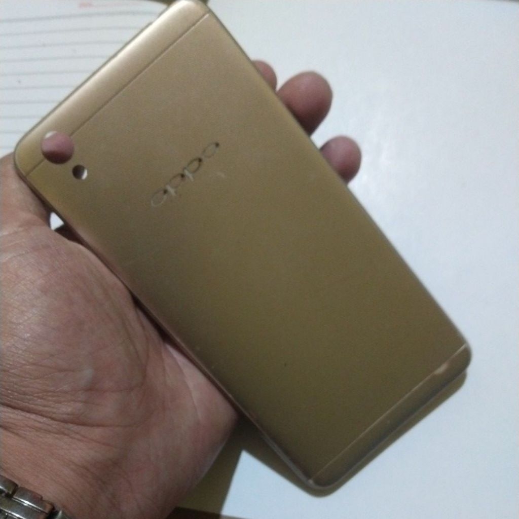 backdoor original oppo A37F cabutan