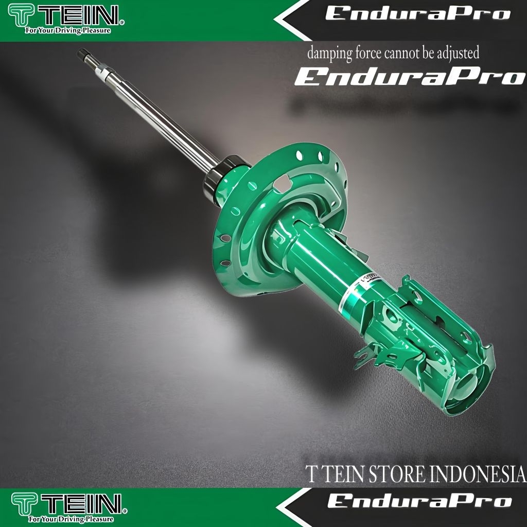 PAKET SHOCK BREAKER HONDA ALL NEW CITY GM6 2013-2021 DEPAN T TEIN ENDURAPRO
