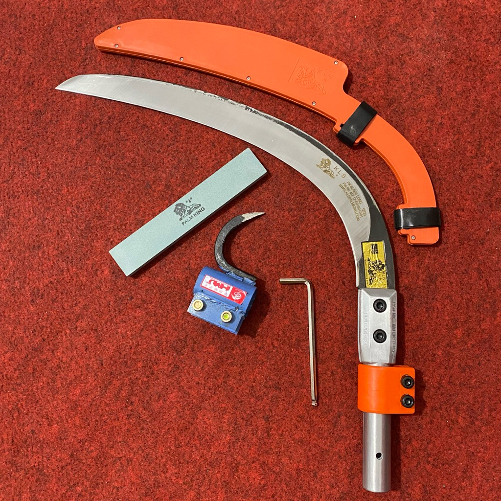 Egrek KLS PALM KING BLADE LONG ORIGINAL