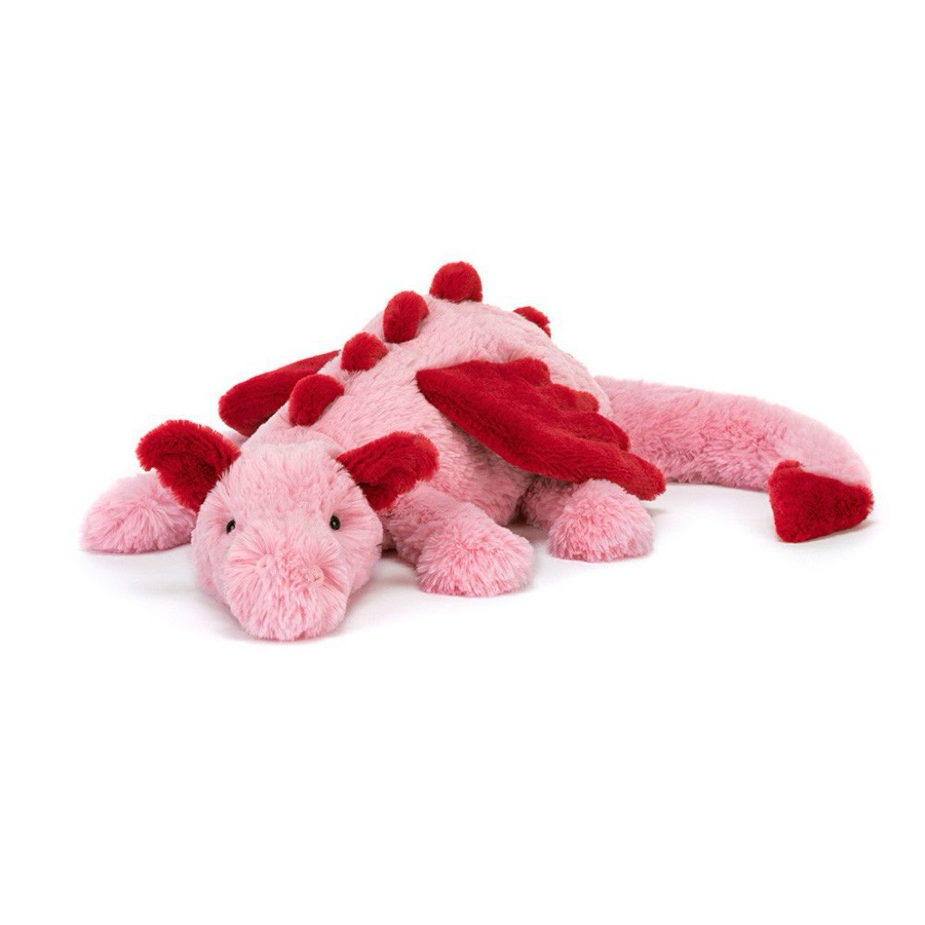 JELLYCAT Dragon