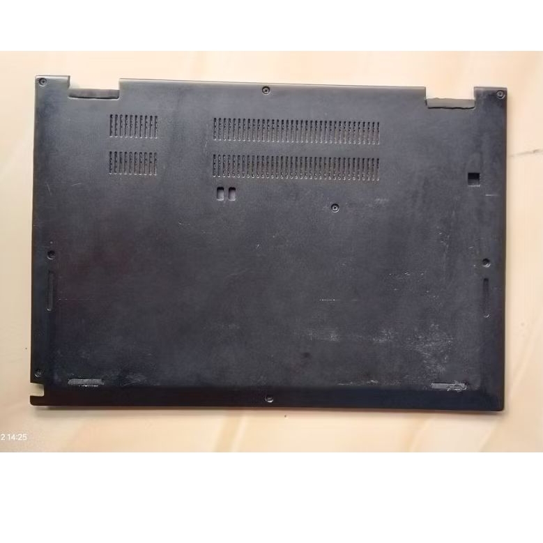casing bawah laptop lenovo thinkpad yoga x390