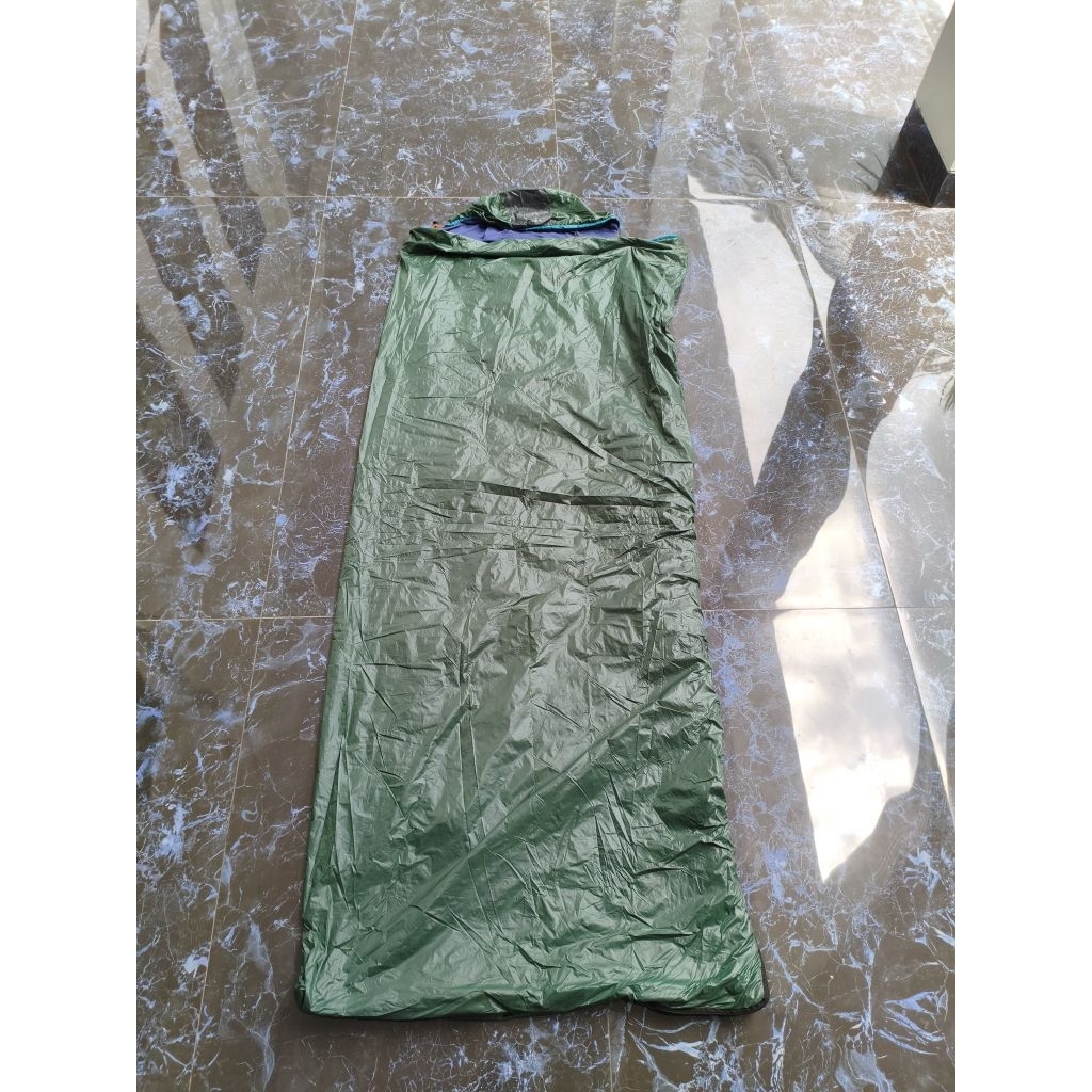 sleeping bag alpaca (palava adventure)