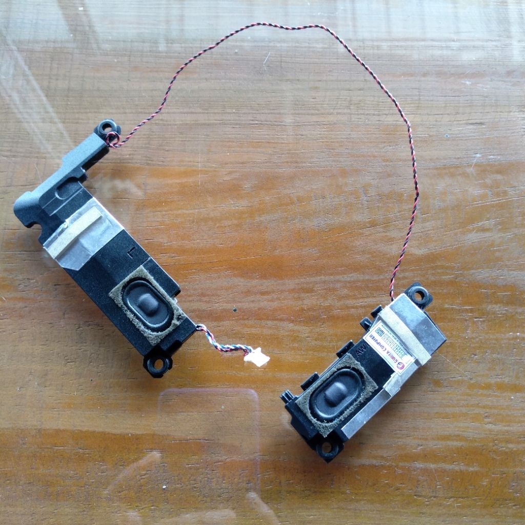 speaker laptop lenovo thinkpad yoga x390