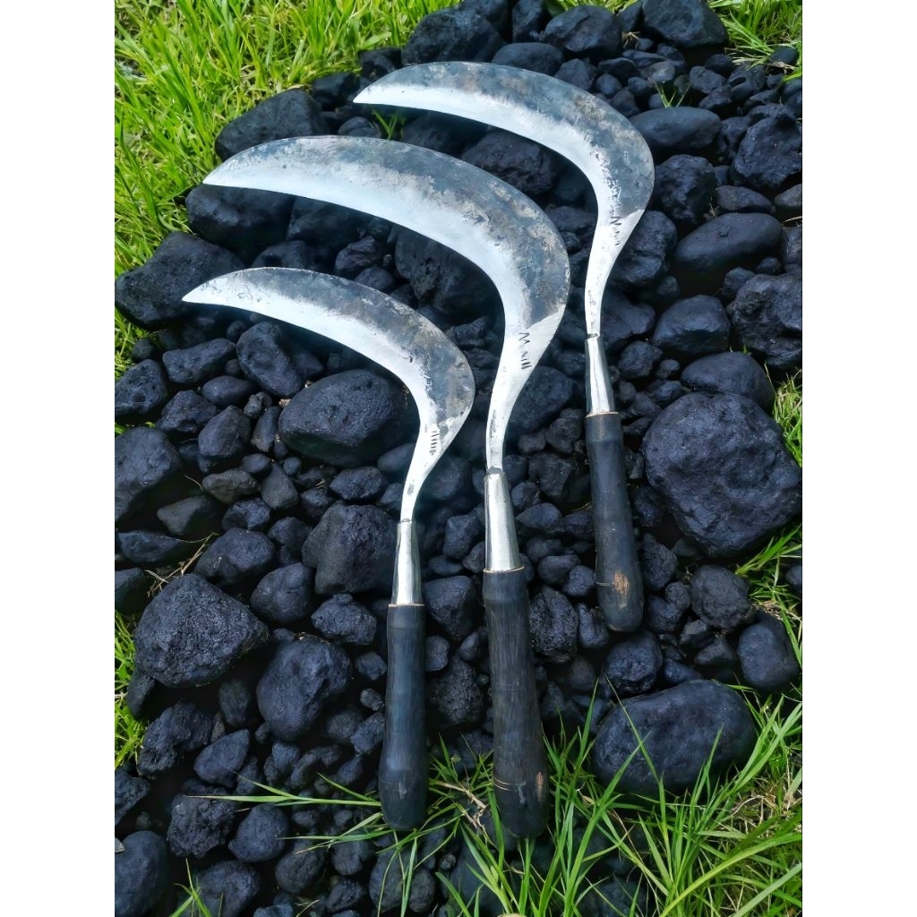 Sabit/Arit Cap Minin Kecil Asahan