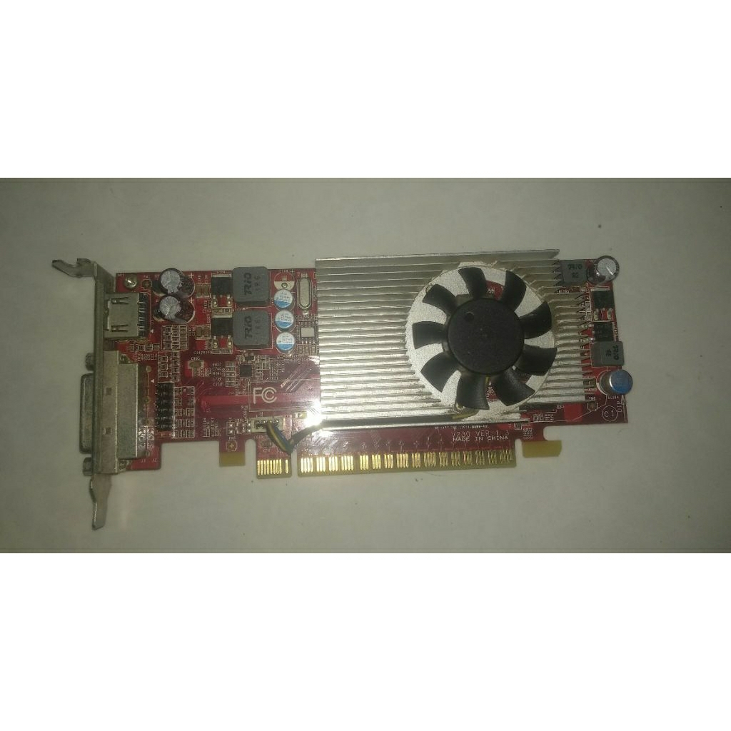 VGA PC  Gt530 1GB 128bit
