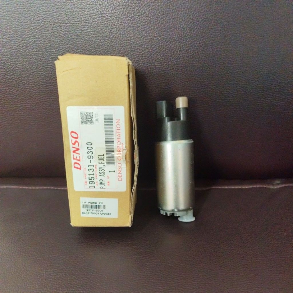 Fuelpump vios 2003-2006