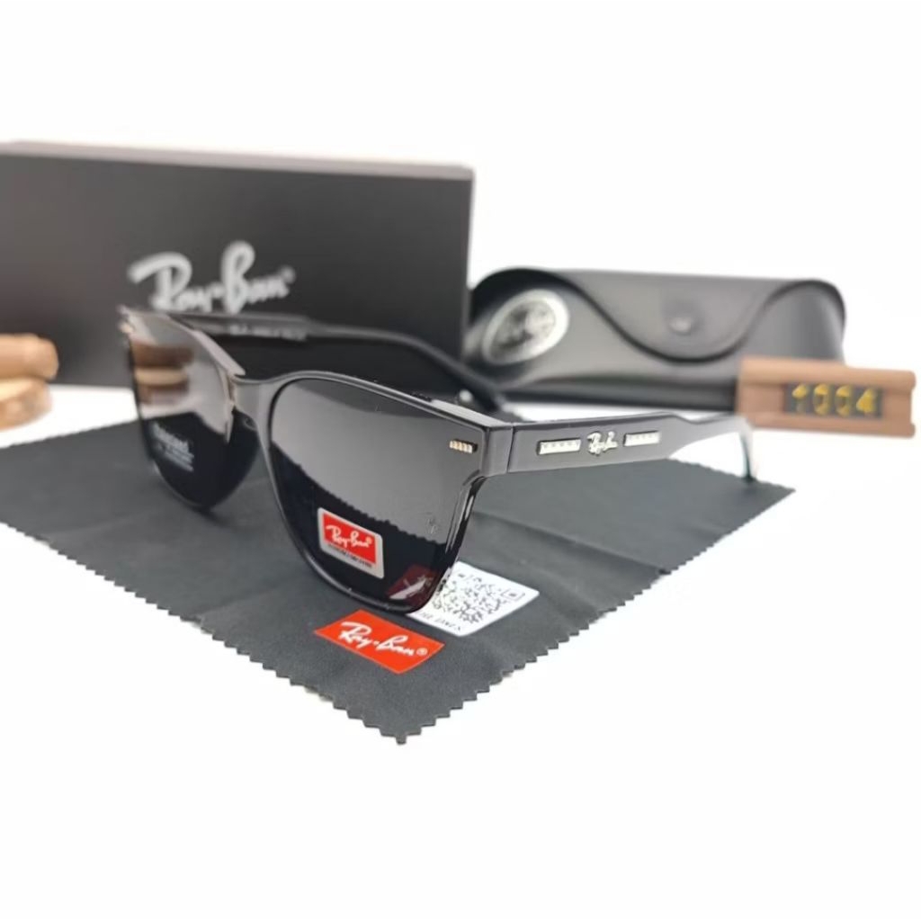 Kacamata R 1004 Kacamata Pria Lensa Polaris Kacamata Fashion Pria