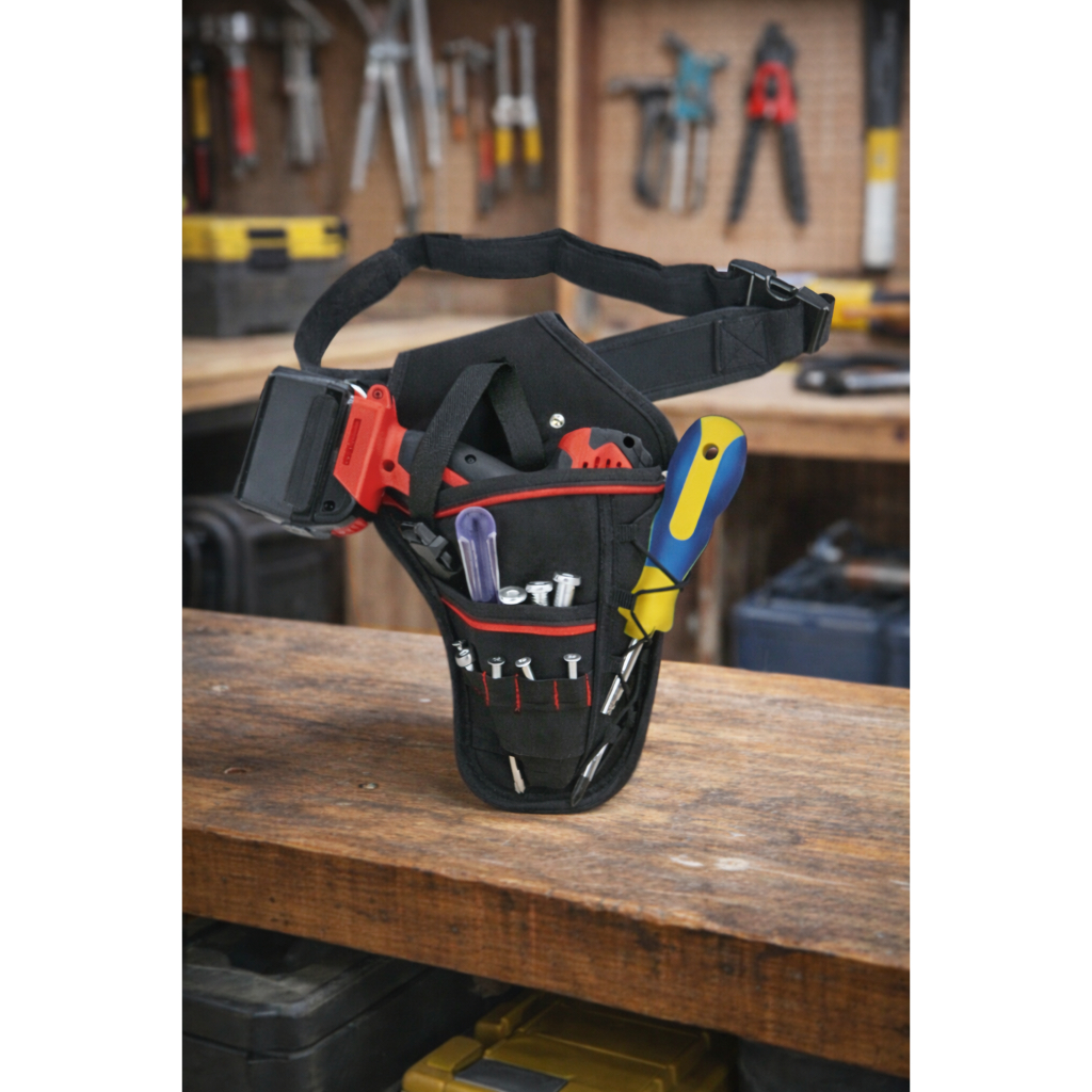 tas bor listrik elektrik bor cash//tas bor pinggang