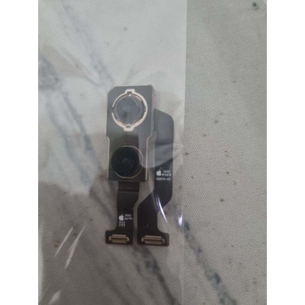 Kamera belakang iphone 11