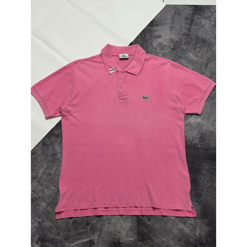 Polo Shirt Lacoste