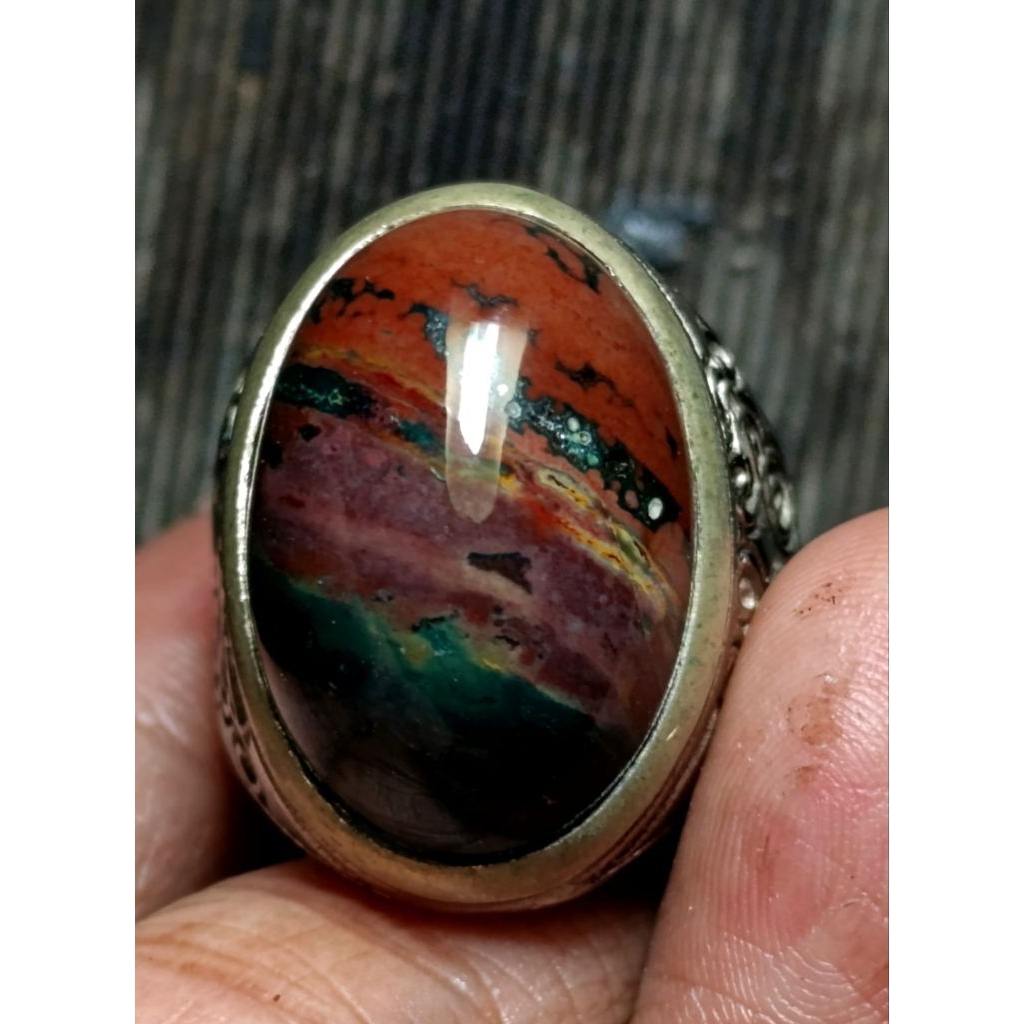 cincin batu nogosui