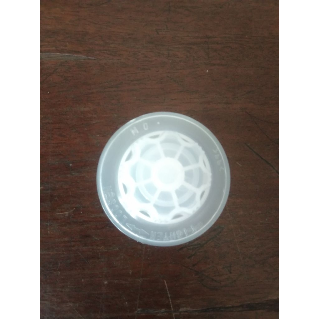 pengunci baling - baling kipas cosmos