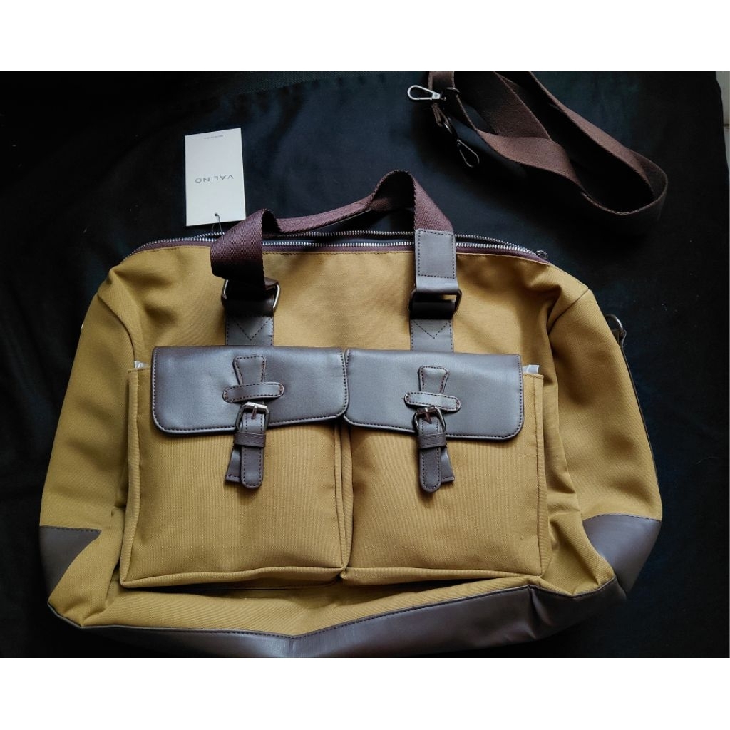 Tas Valino