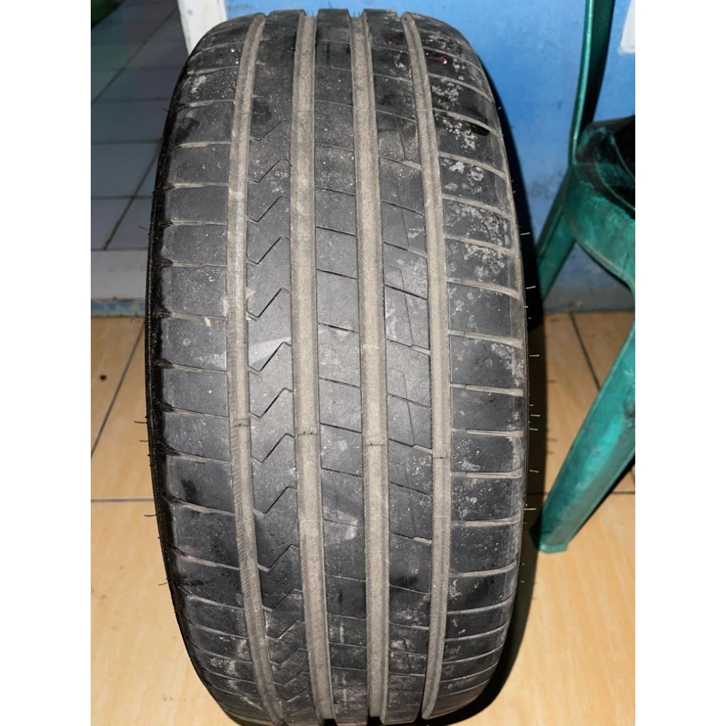 BanHancok205/45 17