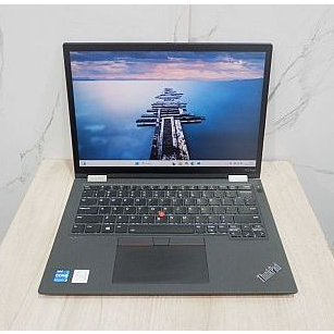 Laptop Lenovo YOGA 9i Touchscreen Intel Core i7 1185G7 Ram 8GB Ssd 256Gb SCU22074