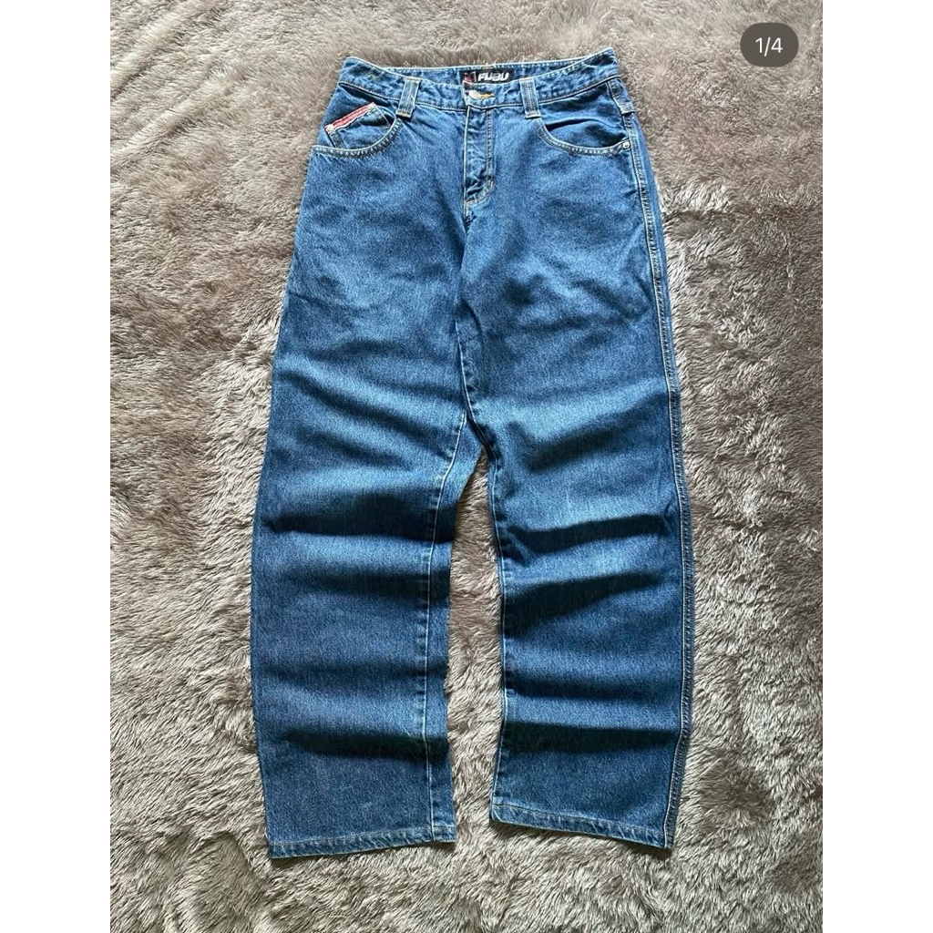 FUBU JEANS