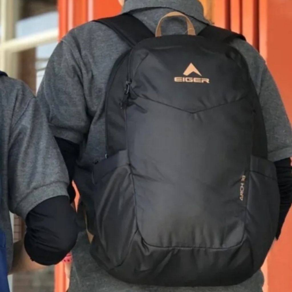 EIGER1989 Tas Ransel ARCH18 Original.