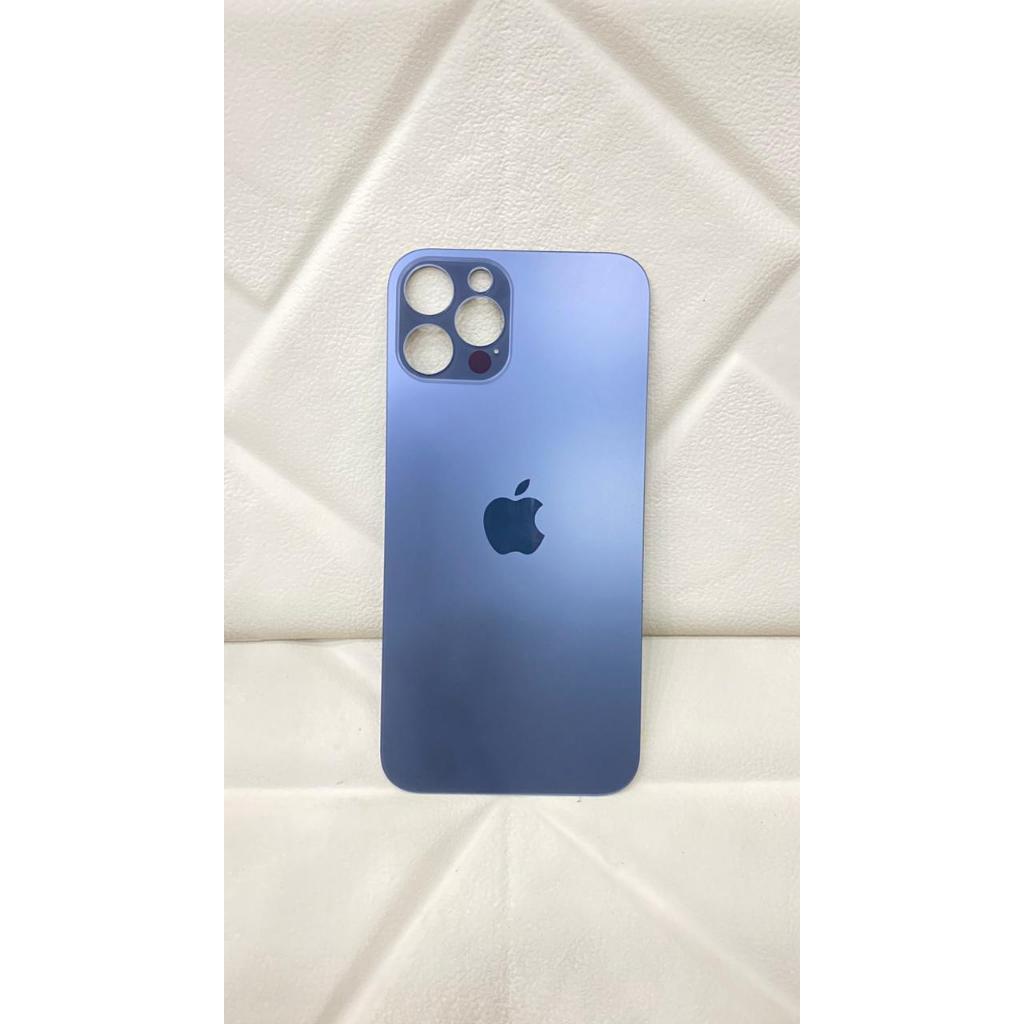 [Sparkas] BACK COVER IPHONE 12 PRO (GREY)