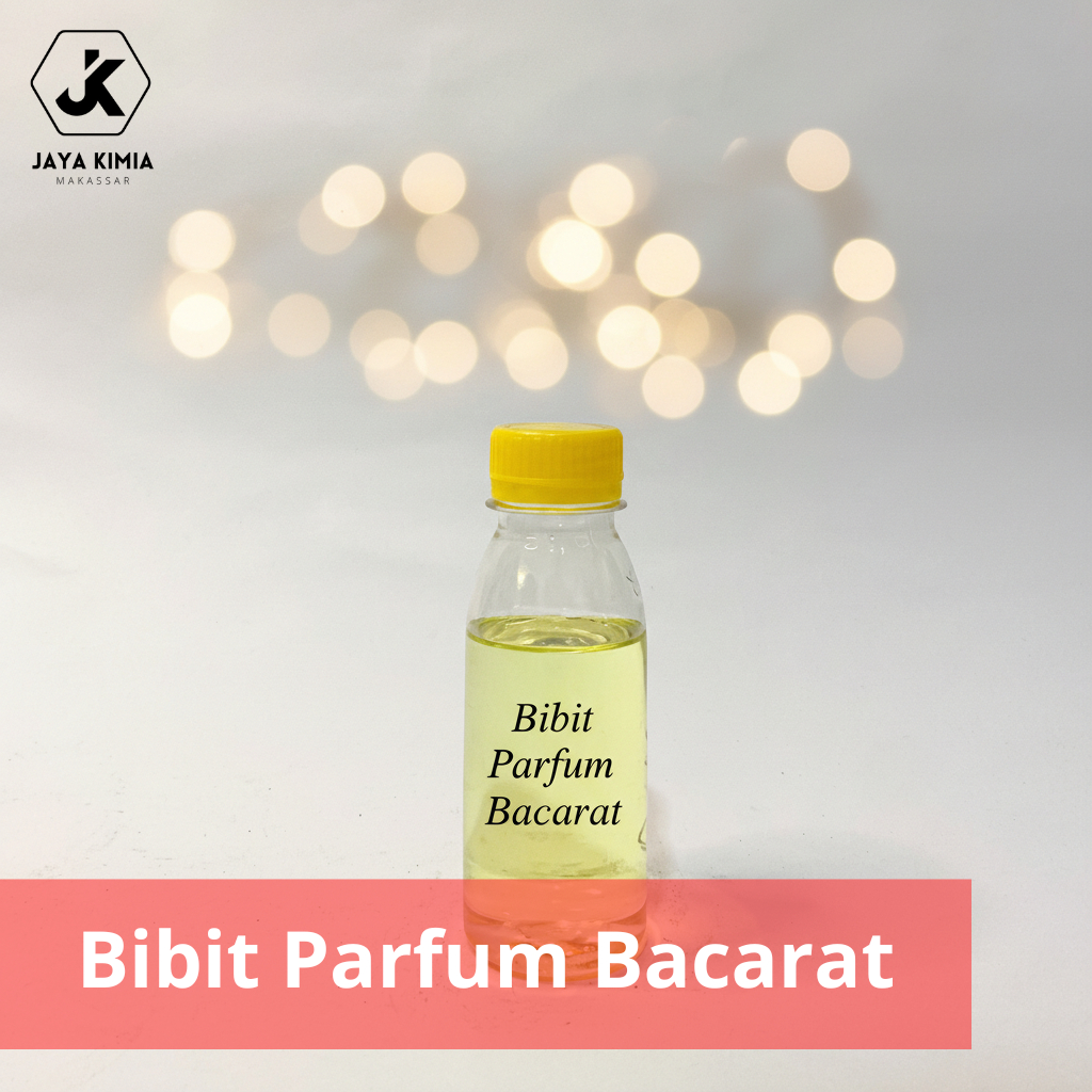 (100ML) BACARAT - BIBIT PARFUM MURNI PREMIUM