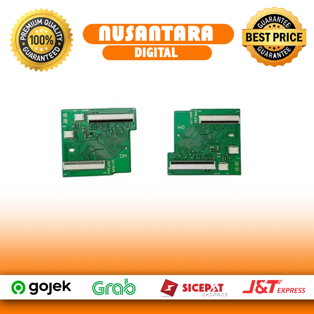 PCB Board Lcd smal board For Sony A6400