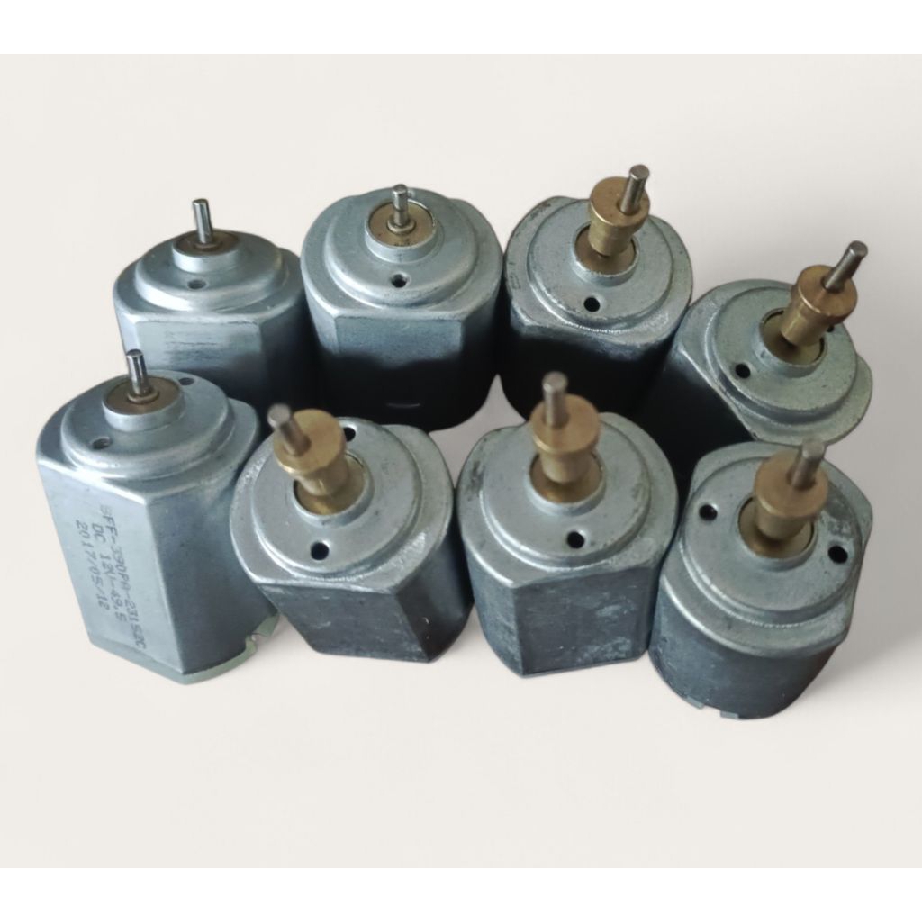 DINAMO CLIPER WMARK 8800RPM