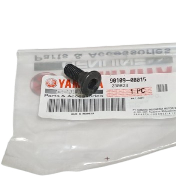 Baut Piringcan Cakram Belakang Motor Mx New Mxnew Asli Yamaha YGP 90109-08015