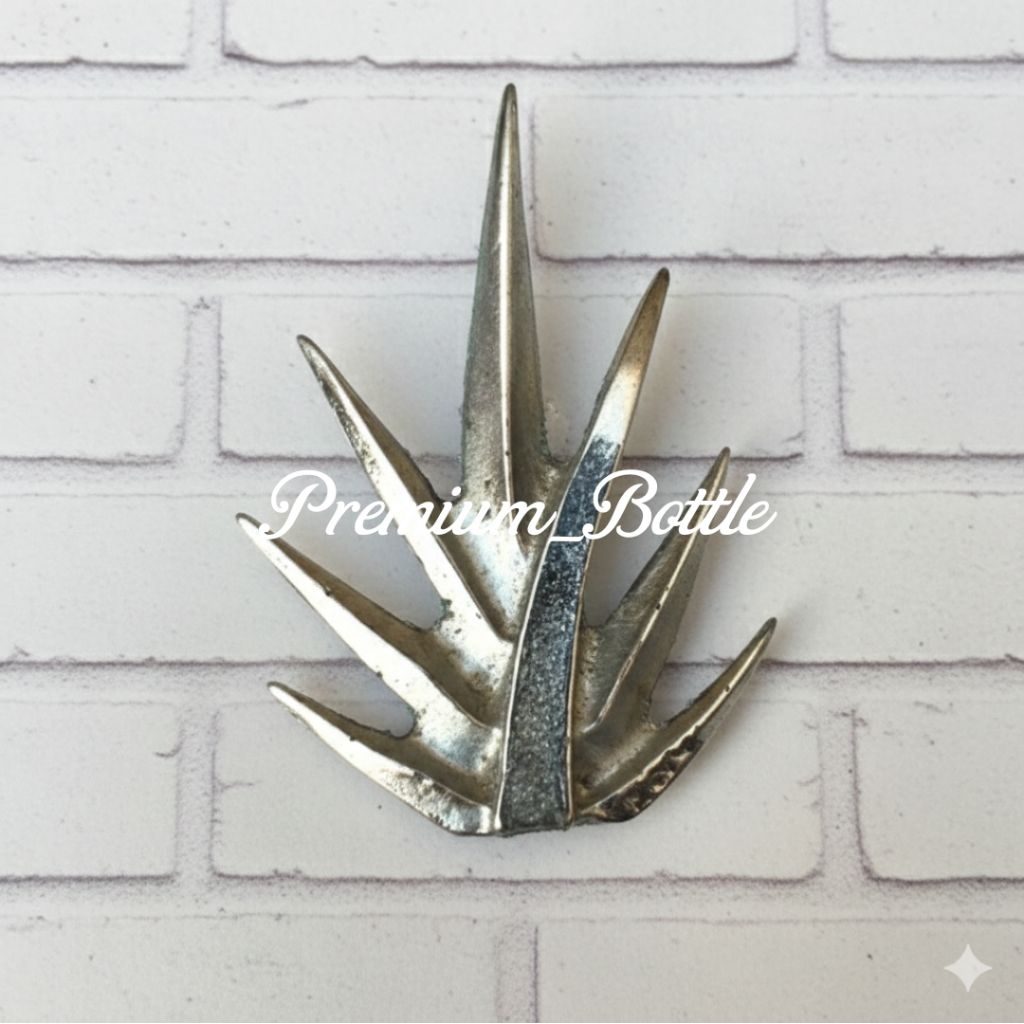 Pin Logo Emblem Clase Azul Reposado Old