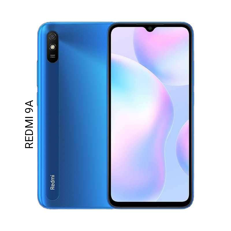 HP MURAH HP REDMI 9A,HP REDM1 9C HP SECOND NORMAL SIAP PAKAI