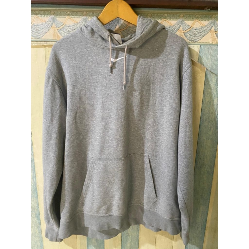 Hoodie Nike center