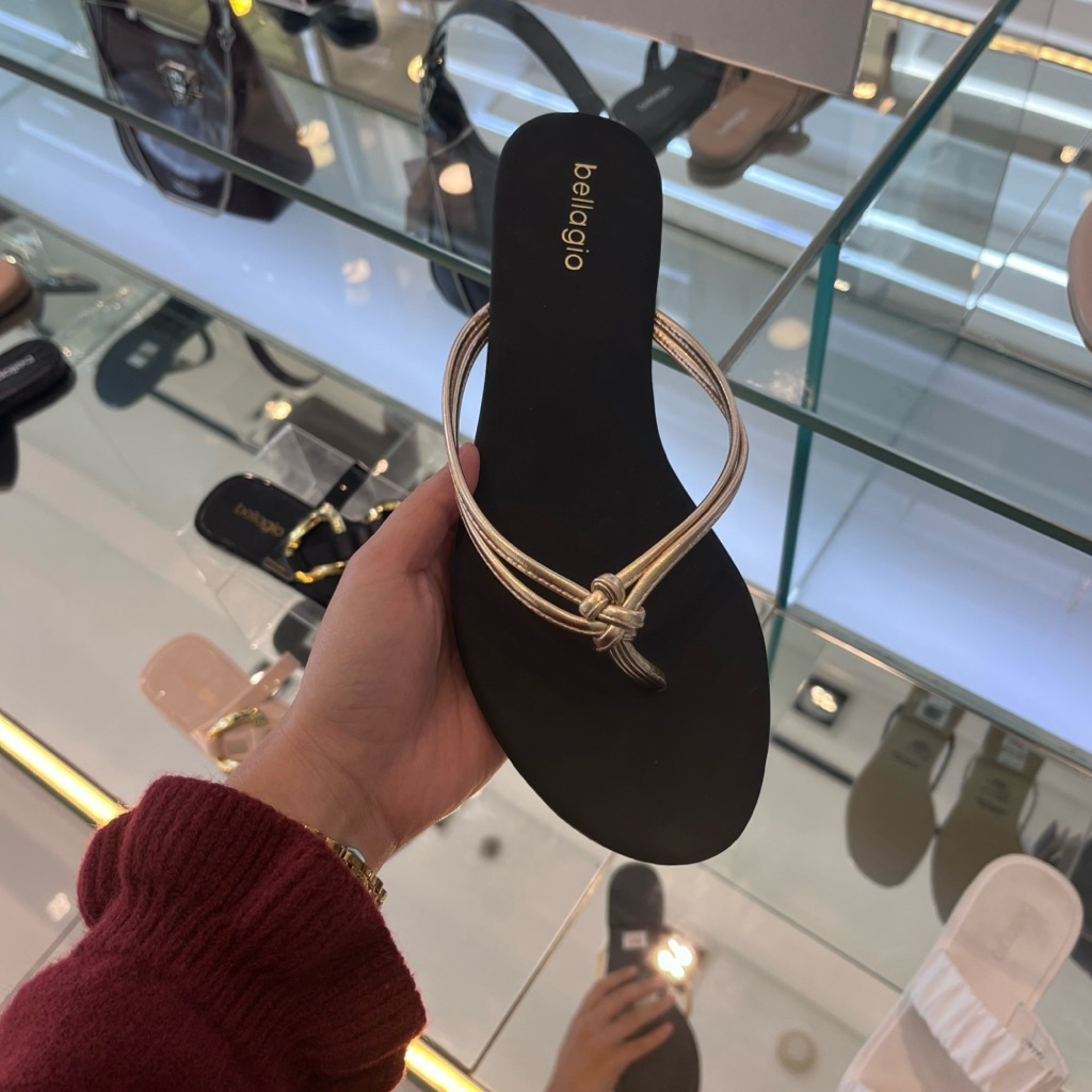 BELLAGIO WEEKEND PROMO