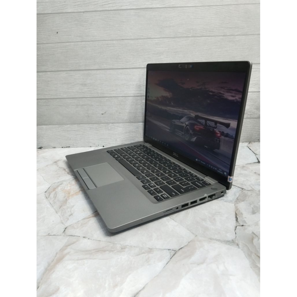 DELL LATITUDE 5410 i7-10610U / RAM 32GB/ SSD 1TB